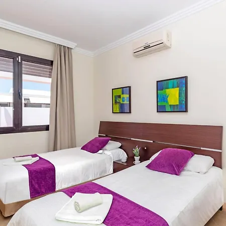 Janubio By * Playa Blanca (Lanzarote)