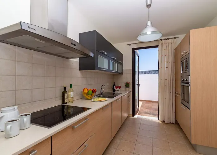 Janubio By Playa Blanca (Lanzarote)