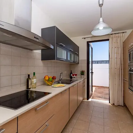 Janubio By Playa Blanca