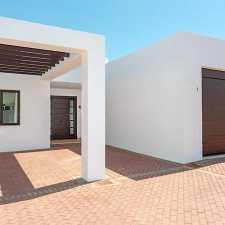 Janubio By Playa Blanca