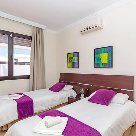 Janubio By Playa Blanca